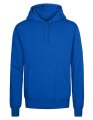 Heren Hooded Sweater Promodoro 1680 Azur Blue